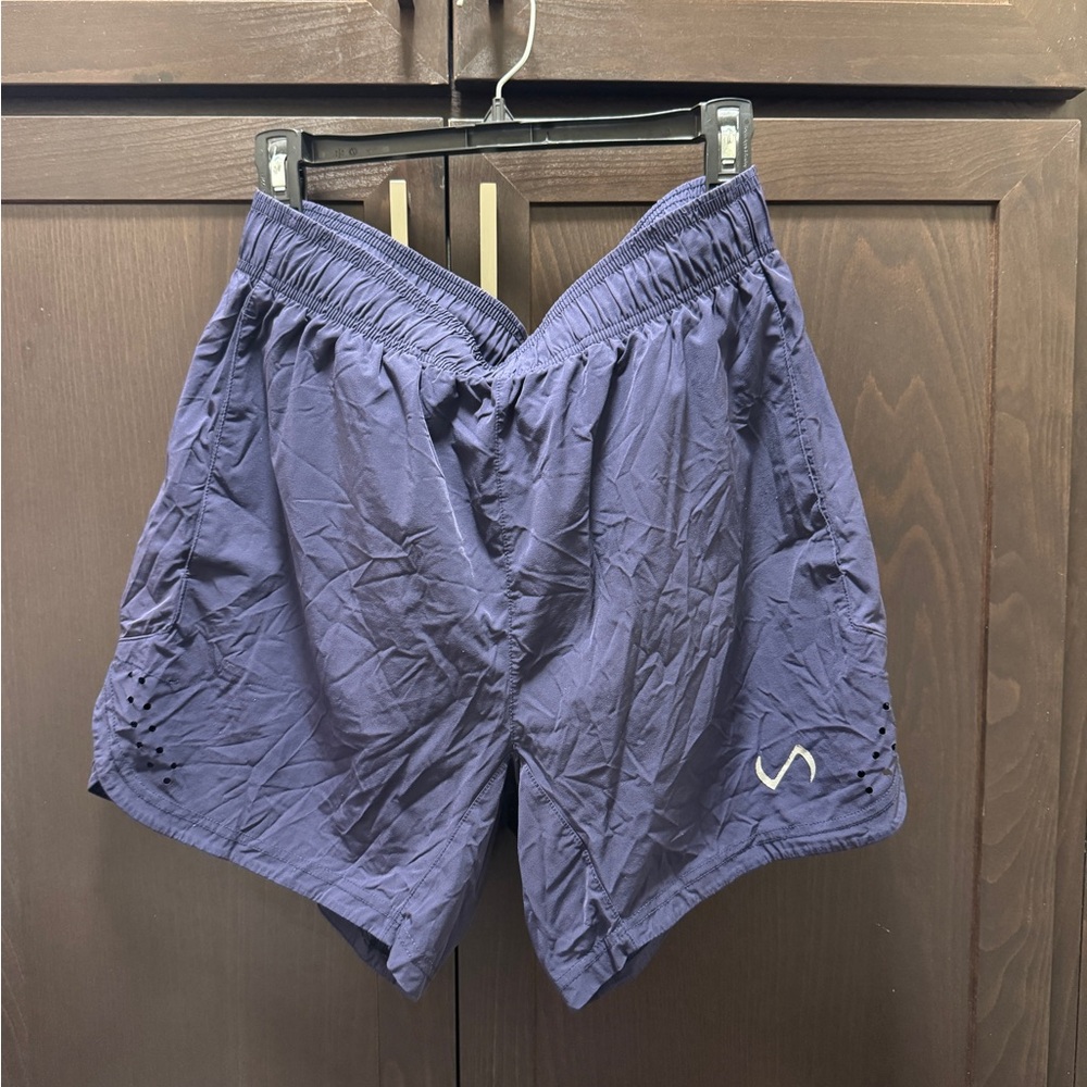 TLF Gym Athletic Shorts